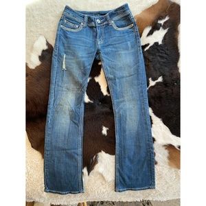 Stetson Jeans